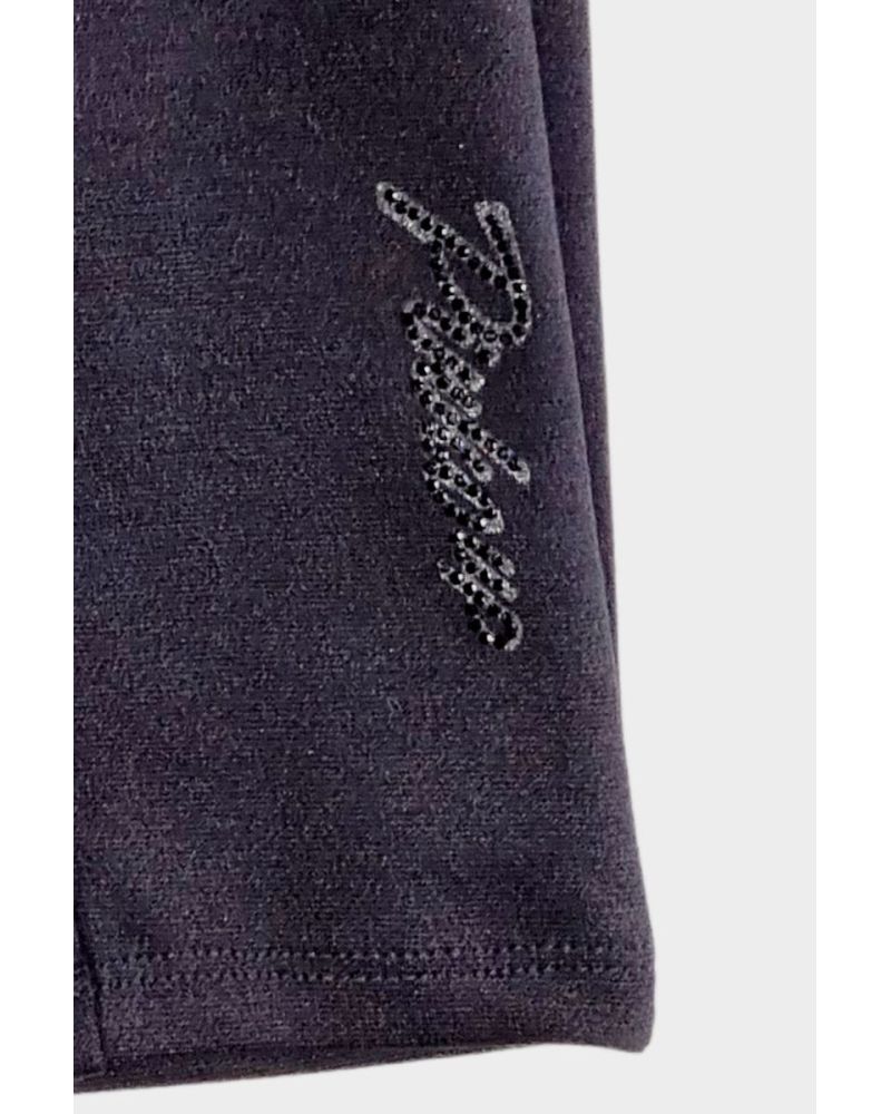 Jeggings Pinko Bimba Nero - Autunno/Inverno