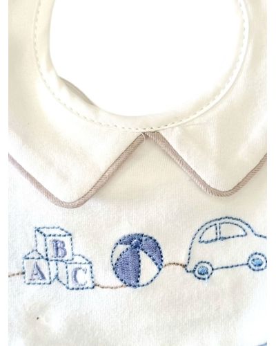 Bavaglio Aletta Bimbo | Tamaiti Boutique