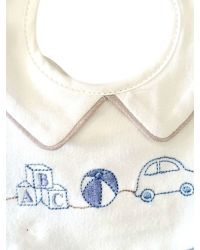 Bavaglio Aletta Bimbo | Tamaiti Boutique