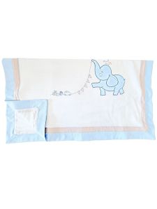 Coperta da viaggio Aletta Bimbo Elegante