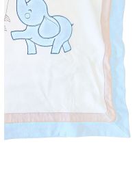 Coperta da viaggio Aletta Bimbo | Tamaiti Boutique