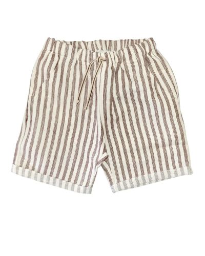 Short Aletta Bimbo Multicolore - Primavera/Estate