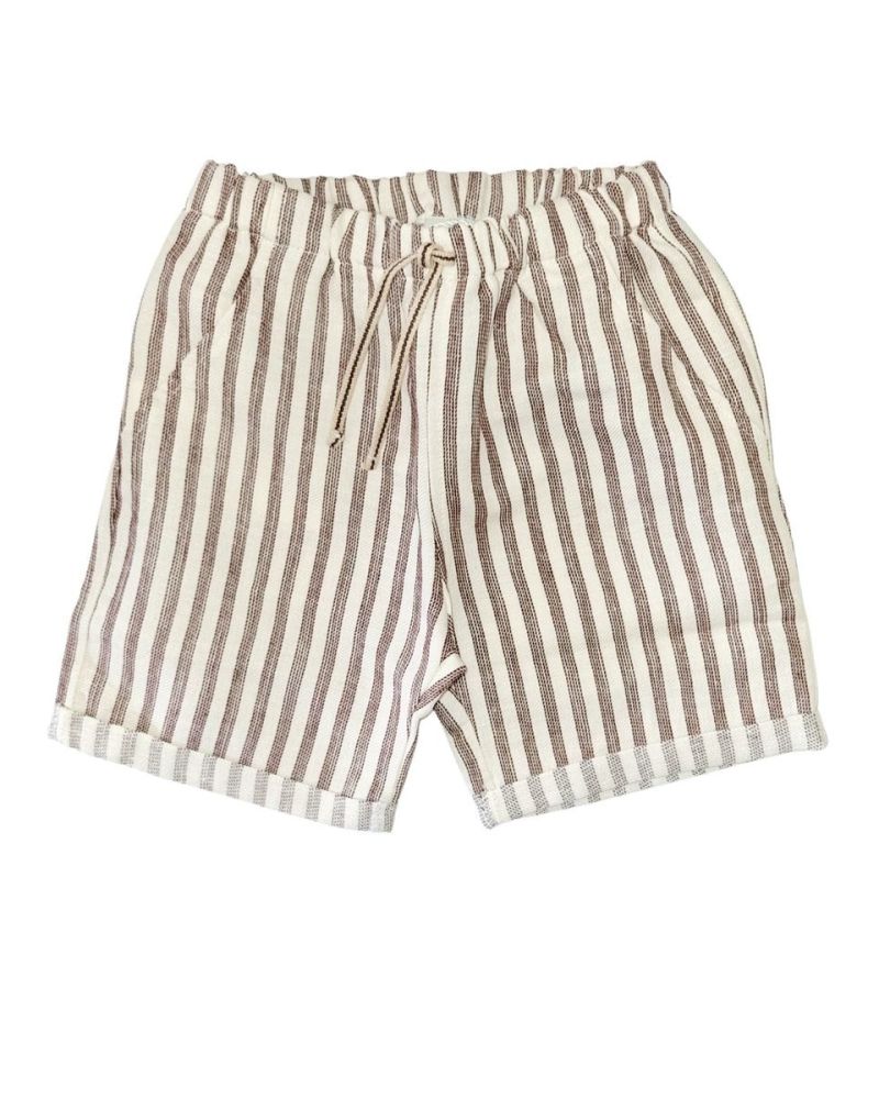 Short Aletta Bimbo Multicolore - Primavera/Estate