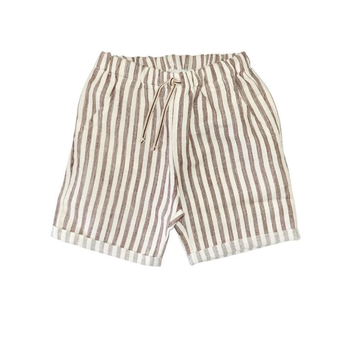 Short Aletta Bimbo Multicolore - Primavera/Estate