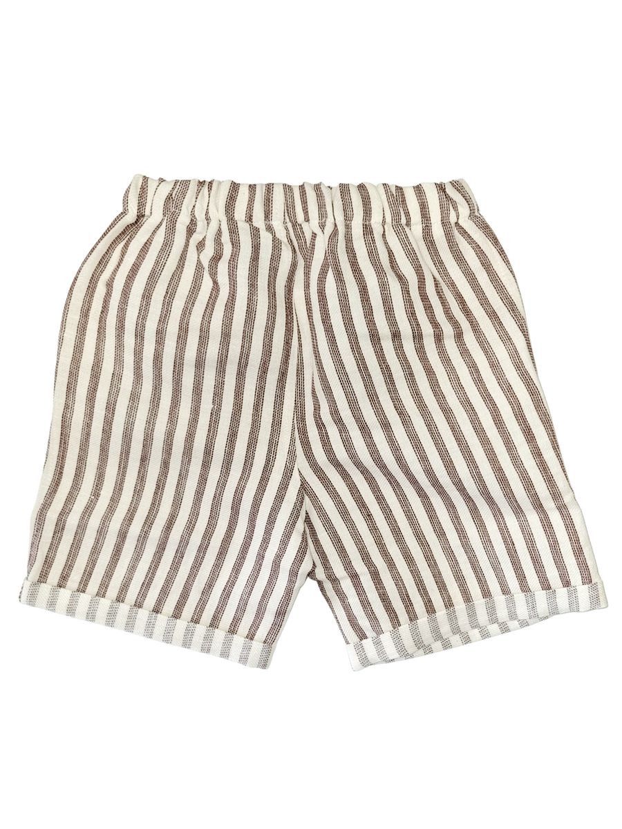 Short Aletta Bimbo Multicolore - Primavera/Estate