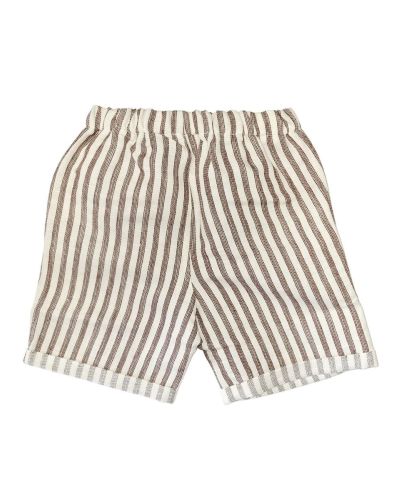 Aletta - Short - Bimbo - R22742-83