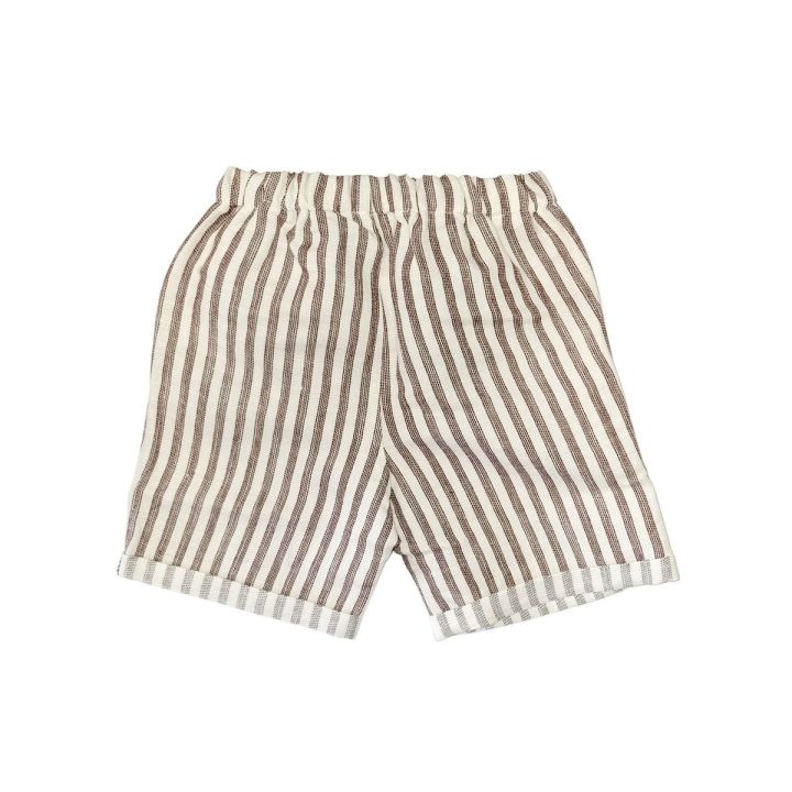 Short Aletta Bimbo Multicolore - Primavera/Estate