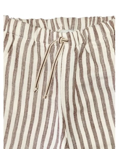 Aletta - Short - Bimbo - R22742-83