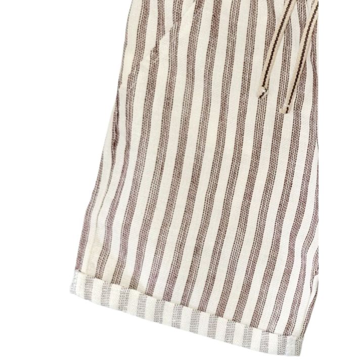 Short Aletta Bimbo Multicolore - Primavera/Estate