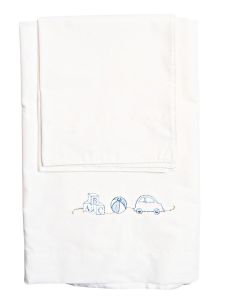 Coperta da viaggio Aletta Bimbo Elegante