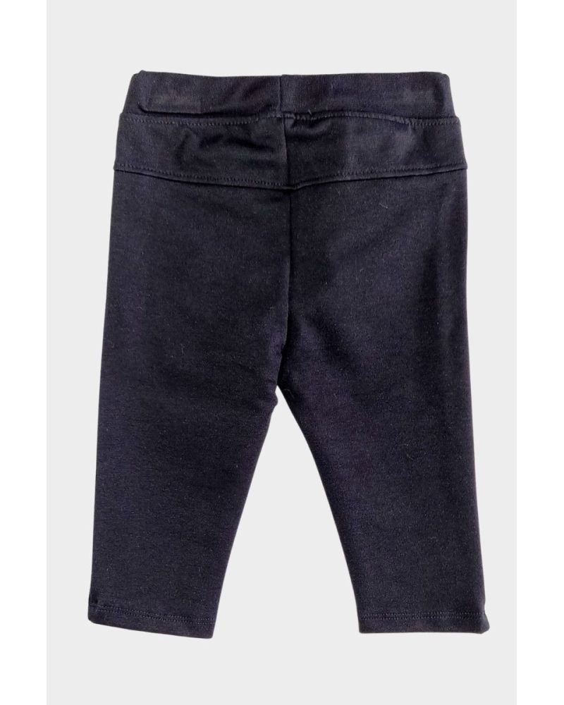 Jeggings Pinko Bimba Nero - Autunno/Inverno