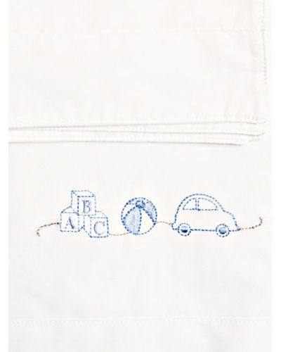 Coperta da viaggio Aletta Bimbo | Tamaiti Boutique