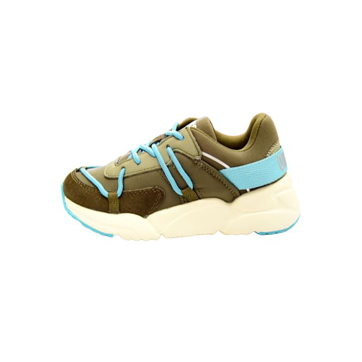 Sneakers Diesel Multicolore Bambini E Ragazzi | Tamaiti