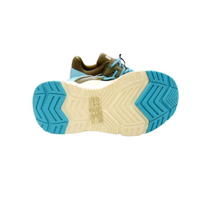 Sneakers Diesel Multicolore Bambini E Ragazzi | Tamaiti