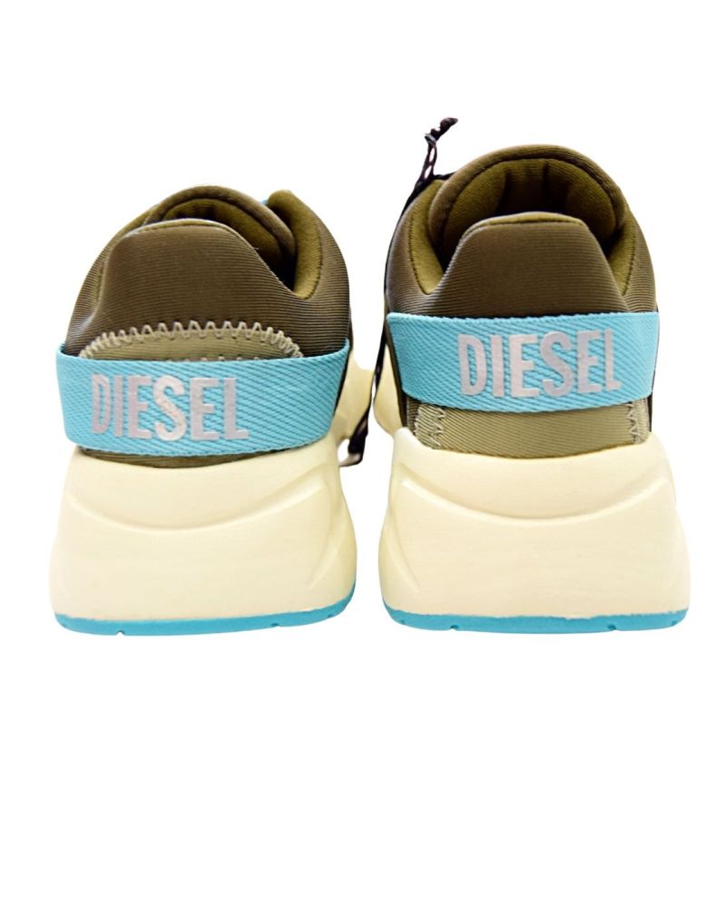 Sneakers Diesel Bambini e ragazzi Multicolore - Primavera/Estate