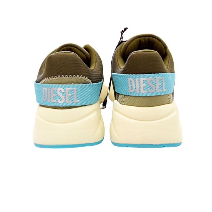 Sneakers Diesel Multicolore Bambini E Ragazzi | Tamaiti
