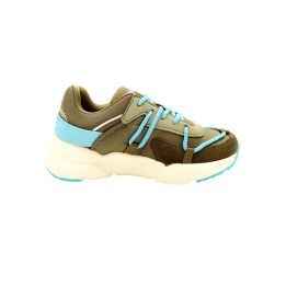 Sneakers Diesel Bambini e ragazzi Multicolore