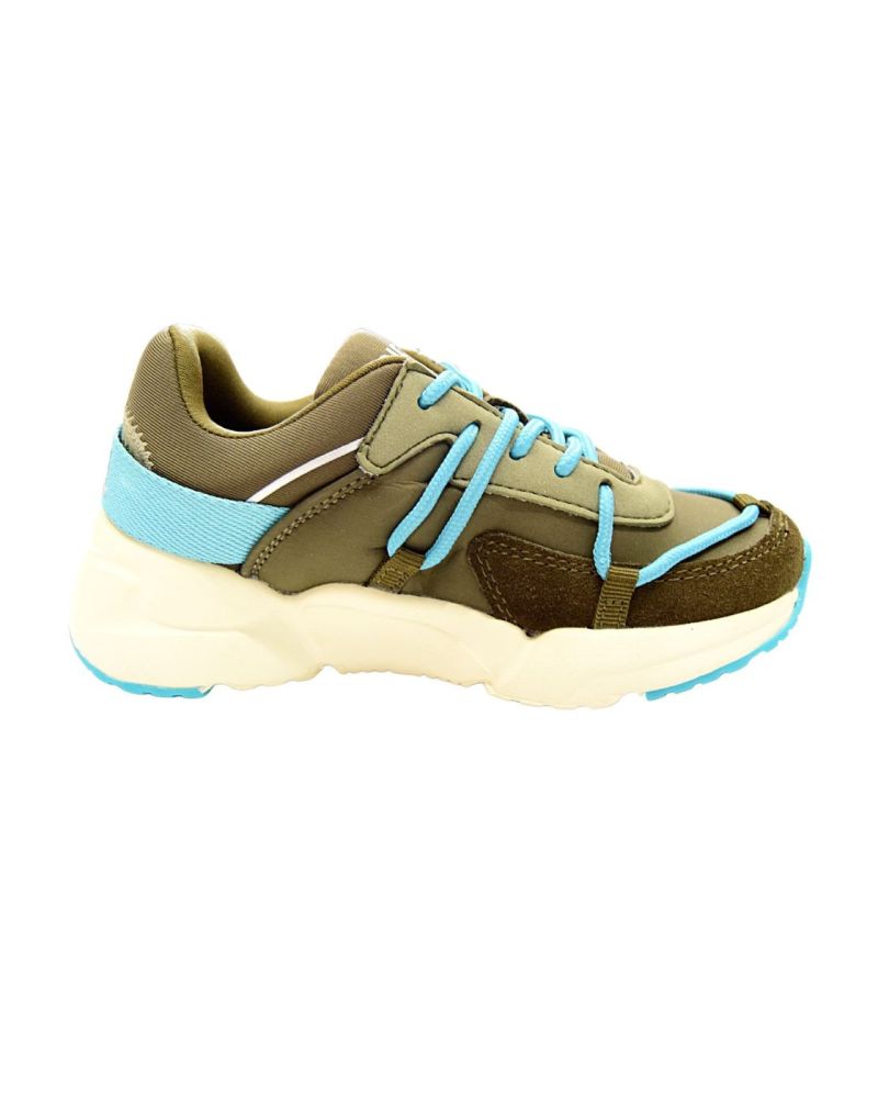 Sneakers Diesel Bambini e ragazzi Multicolore