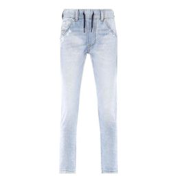 Jeans Diesel Bambini e ragazzi Blu