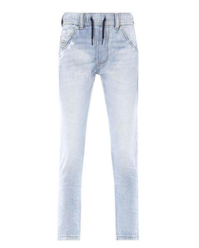 Jeans Diesel Bambini e ragazzi Blu