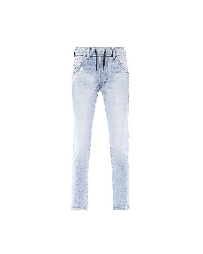 Jeans Diesel Bambini e ragazzi Blu