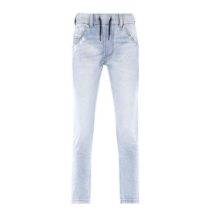 Jeans Diesel Bambini e ragazzi Blu