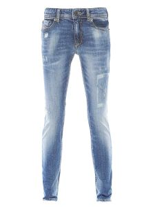 Jeans Diesel Bambine e ragazze Casual