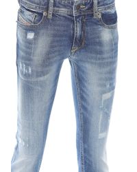 Jeans Diesel Bambine e ragazze | Tamaiti Boutique