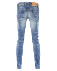Jeans Diesel Bambine e ragazze | Tamaiti Boutique