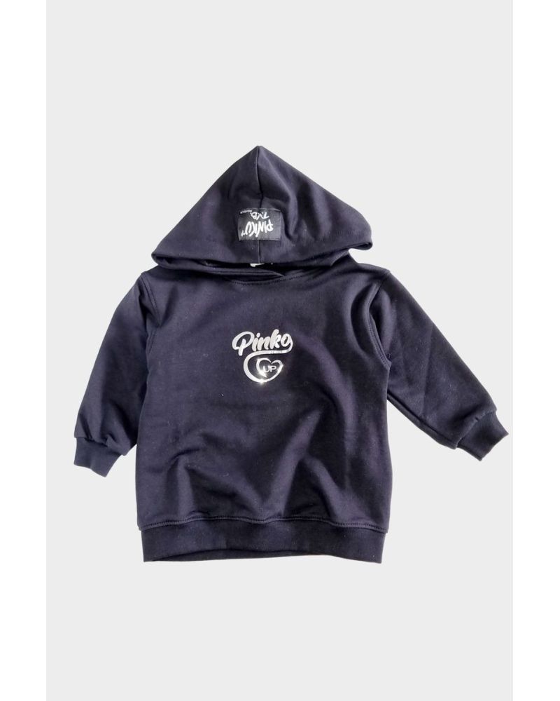 Abito Pinko Bimba Nero