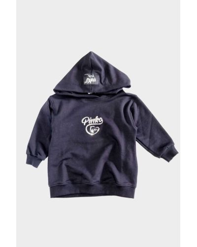 Abito Pinko Bimba Nero