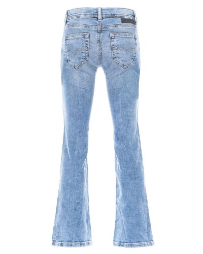 Jeans Diesel Bambine e ragazze Blu - Primavera/Estate