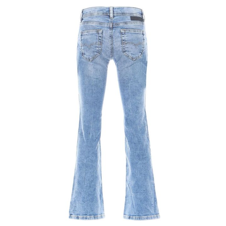 Jeans Diesel Bambine e ragazze Blu - Primavera/Estate