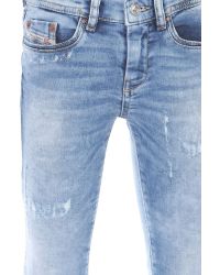 Jeans Diesel Bambine e ragazze | Tamaiti Boutique