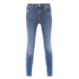 Jeans Diesel Bambine e ragazze Blu