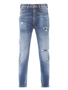 Jeans Diesel Bambini e ragazzi Casual
