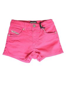 Short Diesel Bambine e ragazze Casual