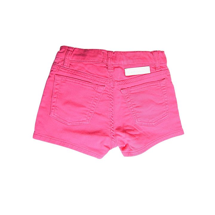 Short Diesel Bambine e ragazze Rosa - Primavera/Estate