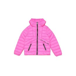 Piumino Diesel Bambine e ragazze Fucsia