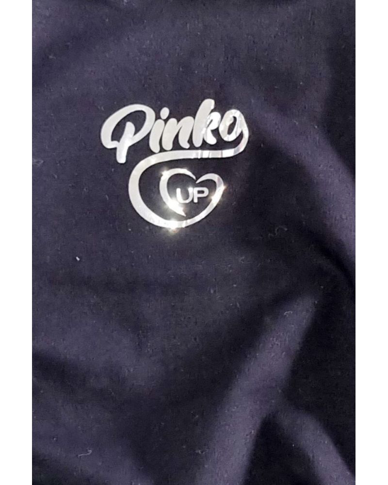 Abito Pinko Bimba Nero - Autunno/Inverno