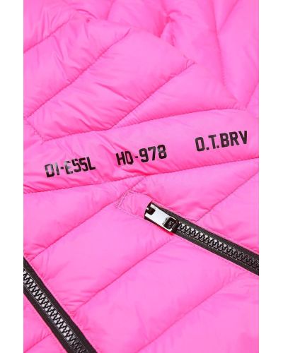 Piumino Diesel Bambine e ragazze | Tamaiti Boutique