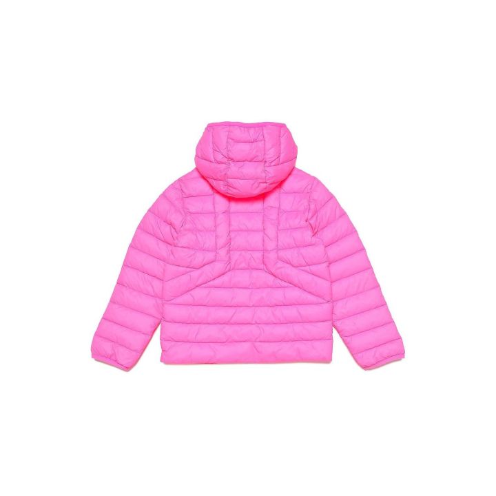 Piumino Diesel Bambine e ragazze Fucsia - Primavera/Estate