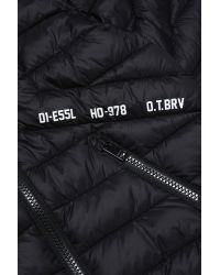 Piumino Diesel Bambini e ragazzi | Tamaiti Boutique