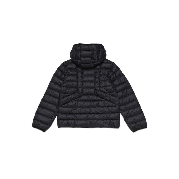 Piumino Diesel Bambini e ragazzi Nero - Primavera/Estate