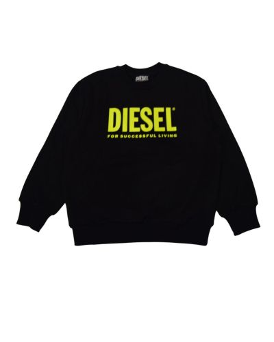 Diesel - Felpa - Bambini e ragazzi - J00245