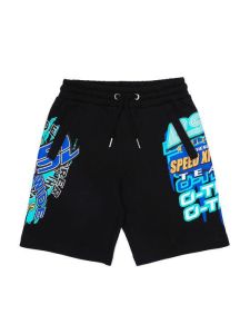 Short Diesel Bambini e ragazzi Casual