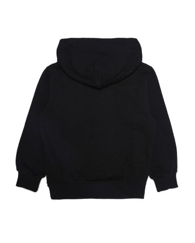 Felpa Diesel Bambini e ragazzi | Tamaiti Boutique