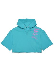 T-shirt Diesel Bambine e ragazze Casual