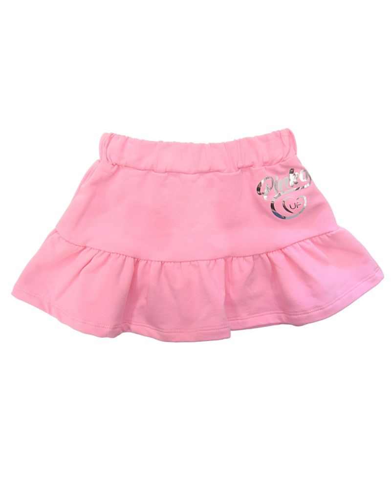 Gonna Pinko Bimba Rosa