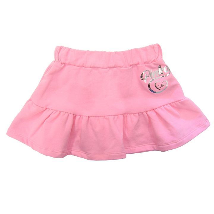 Gonna Pinko Bimba Rosa